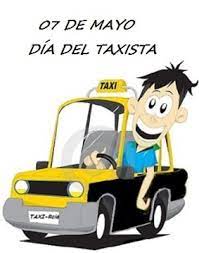 Cada 7 de mayo, se celebra en argentina el día del taxista, recordando la firma del en el año 2006 se estableció que cada 7 de mayo se festejaría en nuestro país el día del. El Dia Del Taxista Se Festeja Cada Ano El 7 De Mayo El Almanaque