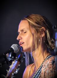 Great performance at Texas women in music