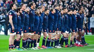 Voici La Composition Du Xv De France Pour Affronter L Ecosse Minute Sports