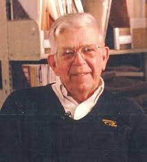 Marc Okkonen Obituary (1933