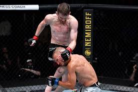 Cory sandhagen trains at the ufc performance institute on july 22, 2021. C1xqyfgjtb3ogm