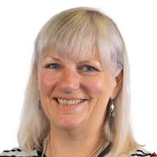 Chantelle Stockwell (@StockwellCS)