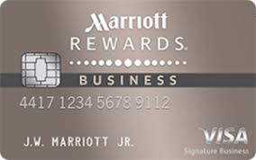 Business cash to determine the best for you. Marriott Business Credit Card Review Info For Businesses