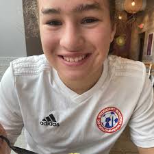 Potomac Soccer Association-Girls