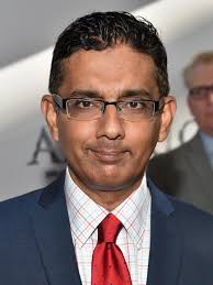 FSU College Republicans say slow ticket sales force cancellation of D'Souza