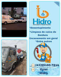 Hidro Tech | Soluções Hidráulicas - caça vazamentos e desentupimento