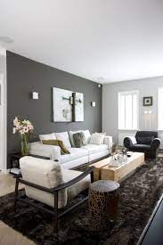 10 staging tips and 20 interior design ideas to increase small. I Think Light Gray Walls Are So Pretty With Neutral Furniture When You Have Lot Grey Walls Living Room Accent Walls In Living Room Grey Accent Wall Living Room