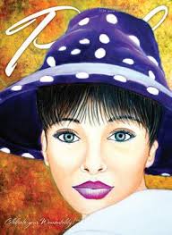 OnCenter Fall 2024 by Arts Center of Coastal Carolina