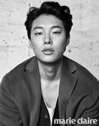 류준열) (lahir 25 september 1986; Ryu Jun Yeol Confirmed To Star In New Drama Disqualified From Being Human Alongside Jeon Do Yeon Kissasian