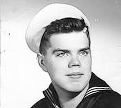 Lawrence TAYLOR Obituary (1937