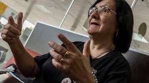 El silencio de la enfermera