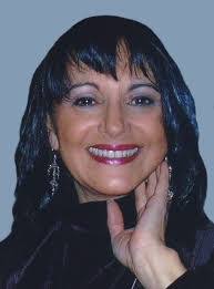 Paula Parsons's Instagram, Twitter & Facebook