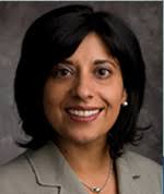 Paramjit Kaur Ahluwalia