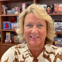 50+ "Debbie Farrington" profiles