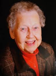 Ruth Afton Blackburn Obituary 2019