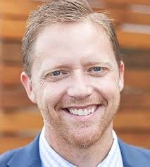 Tapp to head county's EDC — The Platte County Citizen