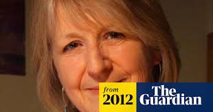 Ann Atkinson obituary