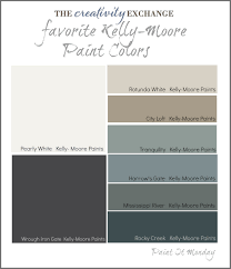 It has stores located in california, texas, oklahoma, and nevada. Interview With Paint Color Stylist Mary Lawlor From Kelly Moore Paints Paint It Monday