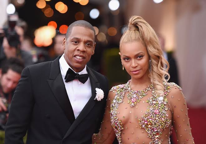 JAY-Z Addresses Beyonce's 'Lemonade' & The Infamous Elevator Fight on  '4:44' Album - Majic 102.3