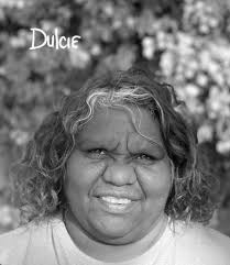 Dulcie Pwerle paintings