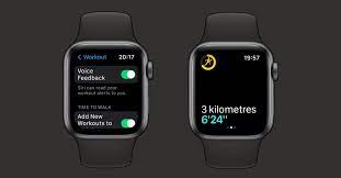 There's a lot you can do with siri, but you need to know all the details before you can. Watchos 8 Siri On Apple Watch Can Announce Your Progress During A Workout 9to5mac