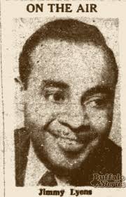 From Jimmy Lyons to Sheela Allen, remembering Buffalo's African-American  broadcasting trailblazers