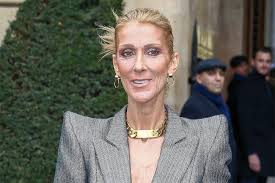 Maybe you would like to learn more about one of these? Celine Dion Finds Independence