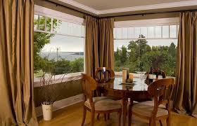 There are four main types: How To Pick The Right Window Curtains For Your Home
