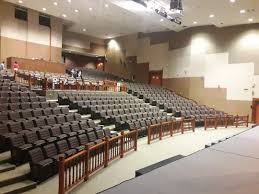 22 mac 2005 di naik taraf kepada jkkn ( waran bil. Jabatan Kebudayaan Dan Kesenian Negara Sabah Di Bandar Kota Kinabalu