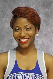 2018-2019 Competitive Cheerleading Roster