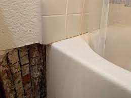 Maybe you would like to learn more about one of these? What S Causing This Leak Next To The Bath Tub