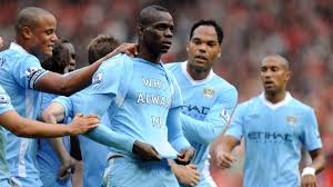 Mario Balotelli's wildest moments: Fireworks, a pet pig and 'Why Always Me?'