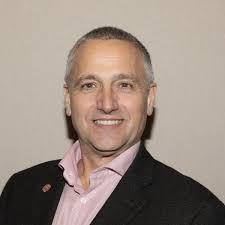 Please Welcome Your 2025 Executive Committee