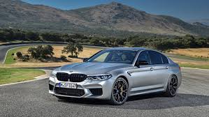 Bmw M5 Competition Launched In India At Rs 1 54 Crore Specs Features Other Details Drivespark News