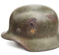 Combat helmets of Nationalist China - Militarytrader