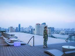 Top Bangkok Hotel Infinity Pool 10 Best Bangkok Hotel Rooftop Infinity Pool Bangkok Budget Hotel Rooftop Pool Page 2 Of 2 Living Nomads Travel Tips Bangkok Hotel Rooftop Pool Best Rooftop Bars