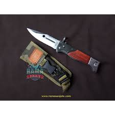 Maybe you would like to learn more about one of these? Pisau Lipat Ak47 Kecil Cod Shopee Indonesia