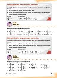 Check spelling or type a new query. Kunci Jawaban Buku Senang Belajar Matematika Kelas 5 Kurikulum 2013 Revisi 2018 Halaman 29 30 Kunci Soal Matematika