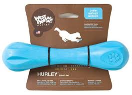 west paw design zogoflex hurley guaranteed tough dog bone dog toys indestructable tough dog toys west paw