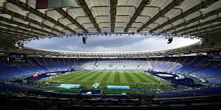 Debutto vincente per gli uomini di mancini. Euro 2020 La Cerimonia D Inaugurazione Prima Di Turchia Italia