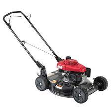 Free Shipping Price Match Guaranteepush Propelled Mulching Mower2 In 1 Mulch Side Dischargezone Start Safety System21 Self Propelled Mower Lawn Mower Mower