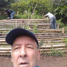 Jose Alberto Duque Avendaño