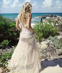 Abito da sposa matrimonio in spiaggia 2019 realizzati su misura. Abiti Da Sposa Per Matrimonio In Spiaggia 961622