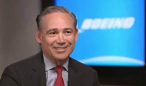 BlackRock's Larry Fink says U.S. is very close to a recession and may be in  one now