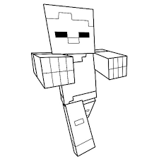 11 Impressionnant De Dessin A Imprimer De Minecraft Stock En 2020 Coloriage Minecraft Coloriage Dessin A Imprimer
