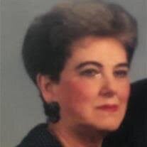 Jeanette "Lucy" Lucile Riley Obituary