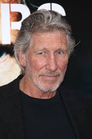 Roger Waters Jack Fletcher Son Editorial Stock Photo
