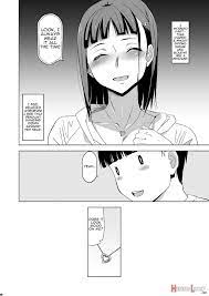 Page 5 of Kimi Wa Yasashiku Netorareru 4 (by Hg Chagawa) - Hentai doujinshi  for free at HentaiLoop