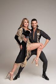 Marsi anikó és szabó gábor párosa hiányolni fogja a közösen töltött időt és próbákat: Dancing With The Stars Mindenki Tancol 2020 Galerie Promo Csfd Cz