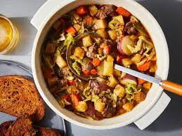 Swiss Army Stew Recipe Recipe Stew Recipes One Pot Meals Recipes